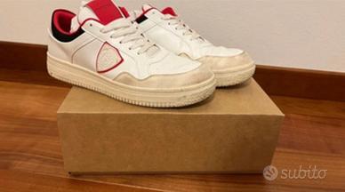 Sneakers philippe model