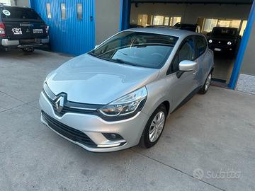Renault Clio dCi 8V 75CV Start&Stop 5 porte Energy