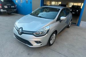 Renault Clio dCi 8V 75CV Start&Stop 5 porte Energy