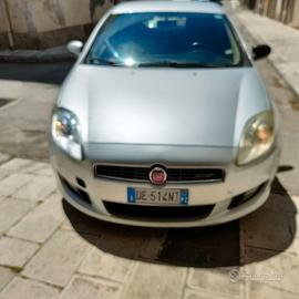Fiat Bravo 1.6 MultiJet (120 CV) | Diesel Eu