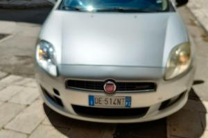 Fiat Bravo 1.6 MultiJet (120 CV) | Diesel Eu