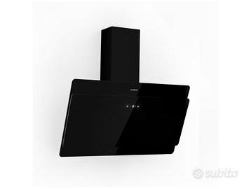 Cappa Aspirante KLARSTEIN 90cm NERA – Nuova, Mai U