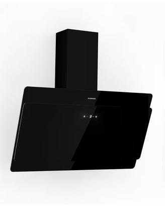 Cappa Aspirante KLARSTEIN 90cm NERA – Nuova, Mai U