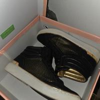 Sneackers Michael Kors + Munich, nr.38