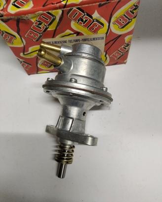 POMPA CARBURANTE BCD 1938/5 = 1938/6 OPEL ASCONA -