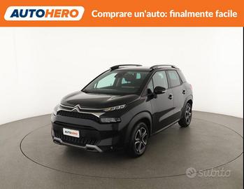 CITROEN C3 Aircross XK74083