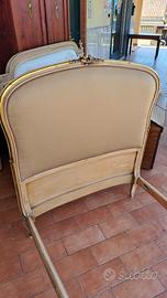 Letto Veneziano a 1 piazza 