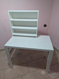 scrivania ikea