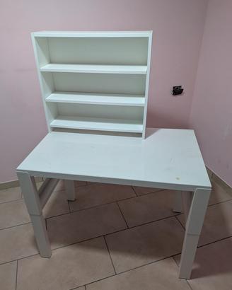 scrivania ikea