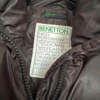 Giacca da donna Benetton