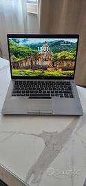 Dell 5410 i7 10th gen 8 GB ram 512 gb win 11