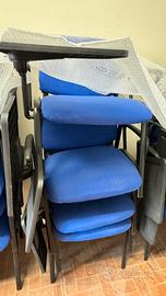 Sedia per ufficio