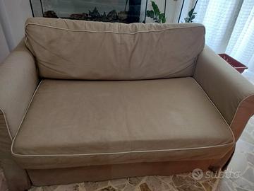 Divano letto ikea