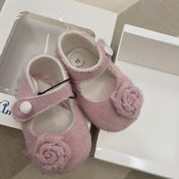 Scarpette bambina nr. 15 Ambaraba’