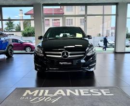 Mercedes-benz B 180 d Business