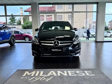 Mercedes-benz B 180 d Business