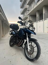 BMW gs f800
