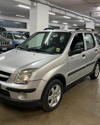 Suzuki Ignis 1.3 DDiS 16V cat Deluxe