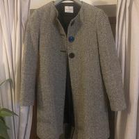 Cappotto Rinascimento taglia S