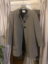 Cappotto Rinascimento taglia S