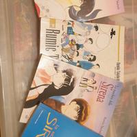 Collezione Rumiko Takahashi ( Manga )