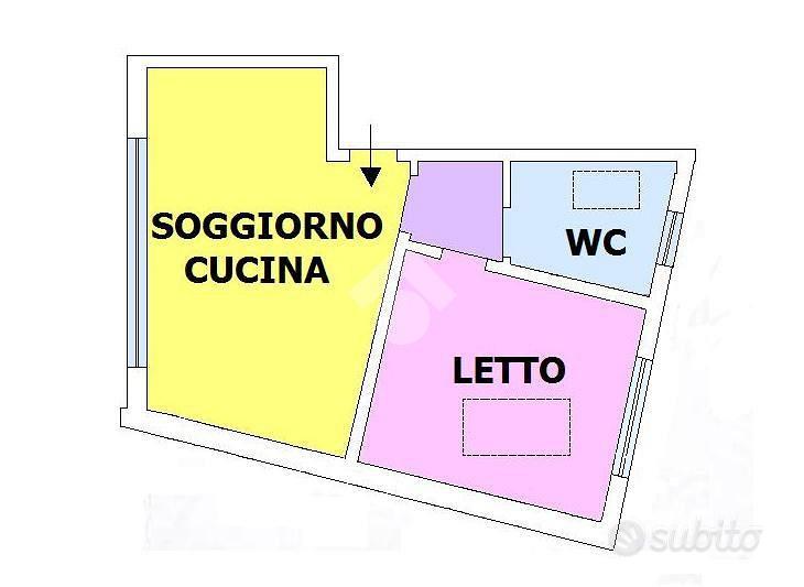 Appartamento – VR - Vista 4