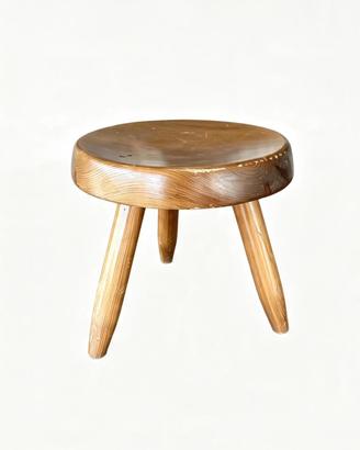 Charlotte Perriand, Sgabello "Tabouret Berger"