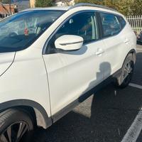 Nissan quashquai 1300 140 XV