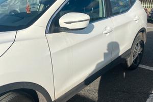 Nissan quashquai 1300 140 XV