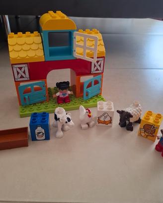 fattoria duplo