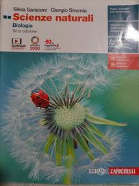 Libro scolastico 