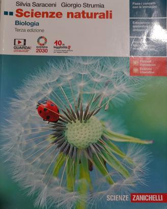 Libro scolastico 