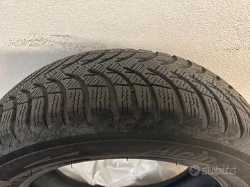PNEUMATICI INVERNALI MICHELIN 185/60/R15