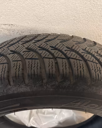 GOMME INVERNALI MICHELIN 185/60/R15