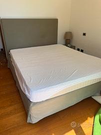 Letto matrimoniale