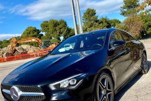 Mercedes Cla 200D Automatic Premium + Tetto