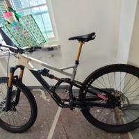 Cannondale Jekyll 1 2019
