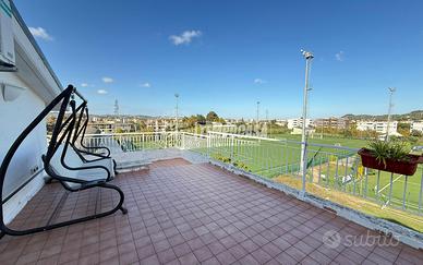 RIF. M40 VIA PAPA GIOVANNI XXIII (CH) 85mq