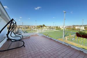 RIF. M40 VIA PAPA GIOVANNI XXIII (CH) 85mq