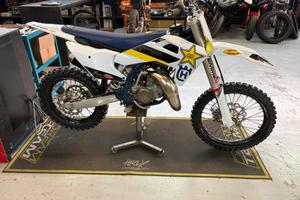 Husqvarna tc 85 2025