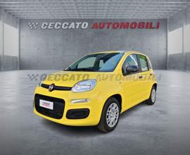 FIAT Panda 1.0 firefly hybrid s&s 70cv