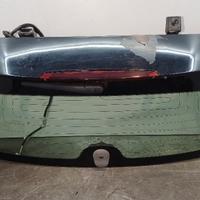 LUNOTTO SMART Fortwo Coupé (W453) A4536780100 H4D