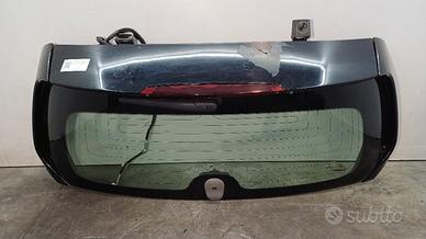 LUNOTTO SMART Fortwo Coupé (W453) A4536780100 H4D