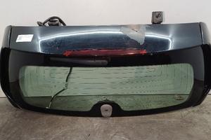 LUNOTTO SMART Fortwo Coupé (W453) A4536780100 H4D