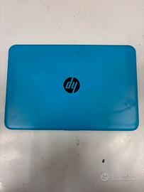 Laptop HP Stream