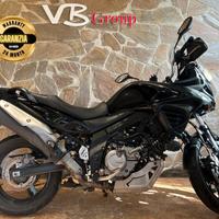 Suzuki V Strom DL 650 - 2012