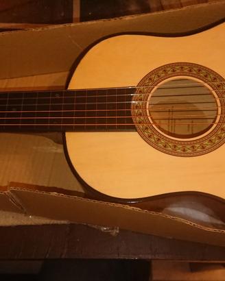 chitarra bambino 76 cm