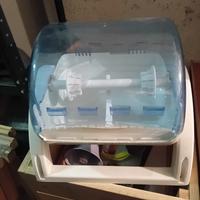 portasalviette/ portarotolo