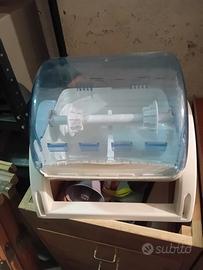 portasalviette/ portarotolo