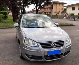 VOLKSWAGEN Polo 4ª serie - 2007